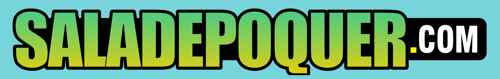 Saladepoquer